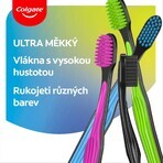 Periuță de dinți Colgate Ultra Soft 2 buc