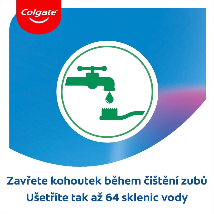 Periuță de dinți Colgate Ultra Soft 2 buc