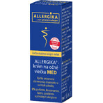 Allergika MED crème pour les paupières 15 ml