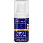 Allergika MED crème pour les paupières 15 ml