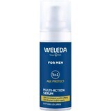 Weleda For Men 5in1 Ser facial multifuncțional 30 ml