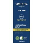 Weleda For Men 5in1 Siero Viso Multifunzionale 30 ml