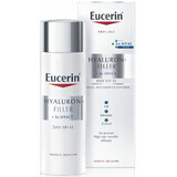 Eucerin Hyaluron-Filler + 3xEffect crema de día para piel normal a mixta 50 ml