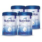 Nutrilon Cesarbiotik™ 1 Latte per lattanti dalla nascita 4 x 800 g