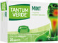 Tantum Verde Mentă 3 mg 20 pastile