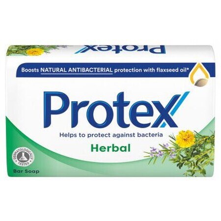 Sapone alle erbe Protex 90 g