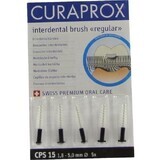 Curaprox CPS 15 Regular 5 pz.