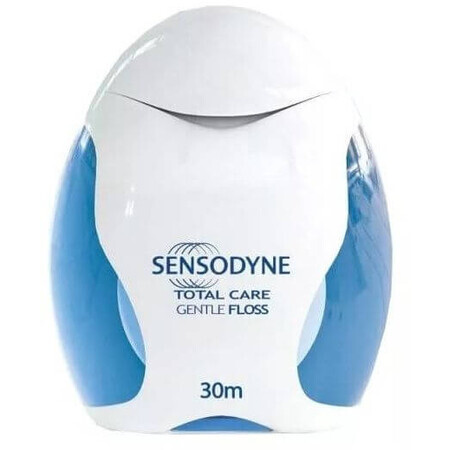 Sensodyne Stretch Floss Zahnseide 30 m