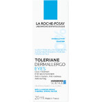 La Roche-Posay Toleriane Dermallergo Crème Contour des Yeux 20 ml