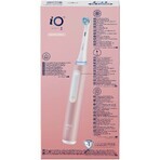 Spazzolino elettrico Oral-B iO 3 rosa