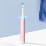 Spazzolino elettrico Oral-B iO 3 rosa