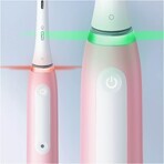 Spazzolino elettrico Oral-B iO 3 rosa