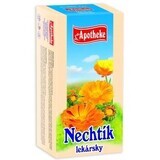 Apotheke Ceai de plante Calendula 20x1,5g 20 x 1.5 g