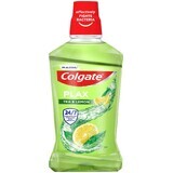 Colgate apă de gură Herbal Fresh 500 ml