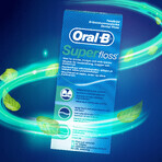 Oral-B Super Floss 50 buc