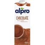 Băutură de soia Alpro cu aromă de ciocolată 1 l