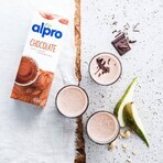 Băutură de soia Alpro cu aromă de ciocolată 1 l