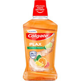 Colgate Plax Citrus Fresh Apă de gură 500 ml