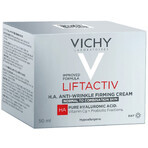 Vichy Liftactiv Supreme crème anti-rides pour peaux normales à mixtes 50 ml