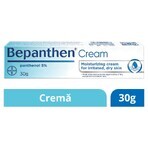 Bepanthen crème, 30 g, Bayer