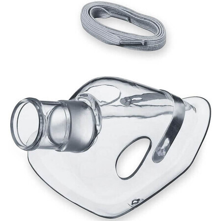 Beurer Baby mask for use with inhalers