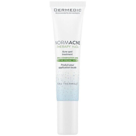 Dermedic Normacne - Spot Acne Reducer 15 ml