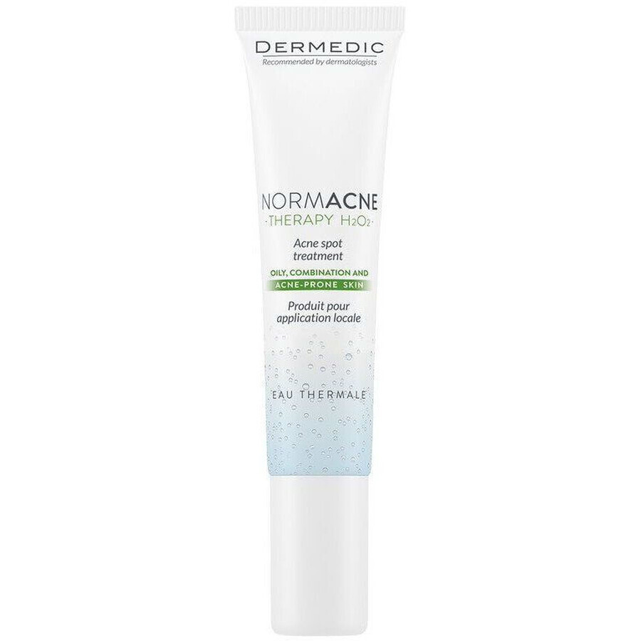 Dermedic Normacne - Spot Acne Reducer 15 ml