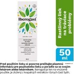 Iberogast solution orale 50 ml