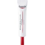 Eucerin HYALURON-FILLER+Volume-Lift Anti-Ageing Augencreme, SPF 15, 15 ml