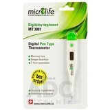 Termometru digital Microlife MT 3001 verde