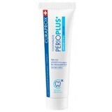 Curaprox Perio Plus+ dentifricio 75 ml