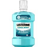 Listerine Coolmint Mondwater 1000 ml