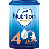 Nutrilon 4 Advanced formula per lattanti 800 g