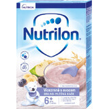 Nutrilon Porridge multicereali con latte 225 g