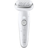 Braun Silk-épil 9, Epilator 9-041, alb/argintiu