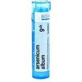 Boiron Arsenicum Album CH9 granule 4 g