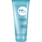 Bioderma ABCDerm Gel nettoyant doux moussant 200 ml