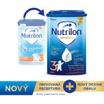 Nutrilon 3 Advanced fórmula infantil 800 g