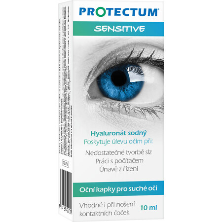 Protectum Sensitive 10 ml