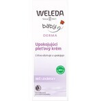 Weleda BABY Crème apaisante pour peaux très sensibles 50 ml