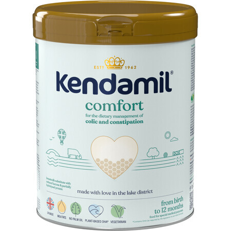 Kendamil Comfort (800 g) 800 g