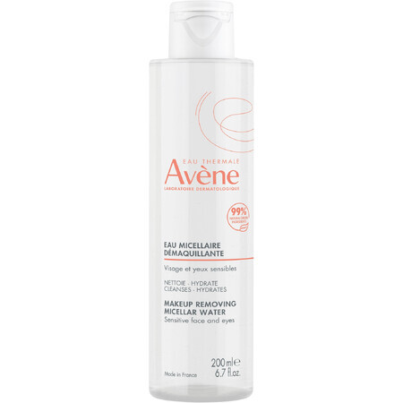 Avene Micellaire Reinigingsreiniger 150 ml