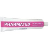 Pharmatex cremă vaginală 72 g