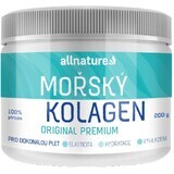 Colagen marin Allnature Original Premium 200 g