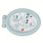 Vasca da bagno gonfiabile Babymoov Aqua Dots