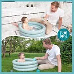 Vasca da bagno gonfiabile Babymoov Aqua Dots