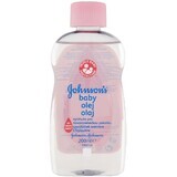 Johnson's Baby Baby Olie 200 ml