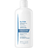 Ducray ELUTION Șampon pentru restabilirea echilibrului scalpului 400 ml