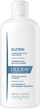 Ducray ELUTION Șampon pentru restabilirea echilibrului scalpului 400 ml