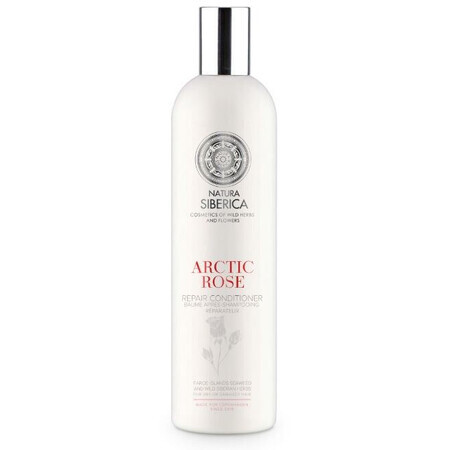 Copenhaga Siberie Blanche - Rose Arctic - balsam regenerant 400 ml